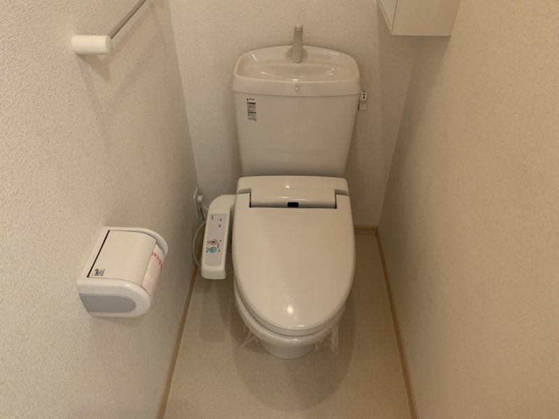トイレ 写真5