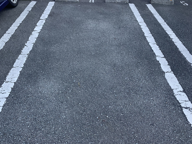 駐車場 写真10