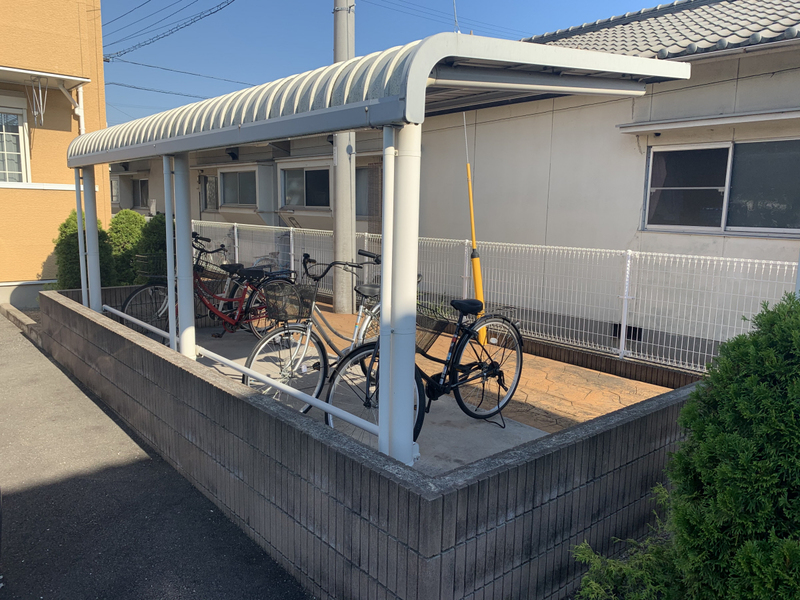 共用部 写真11