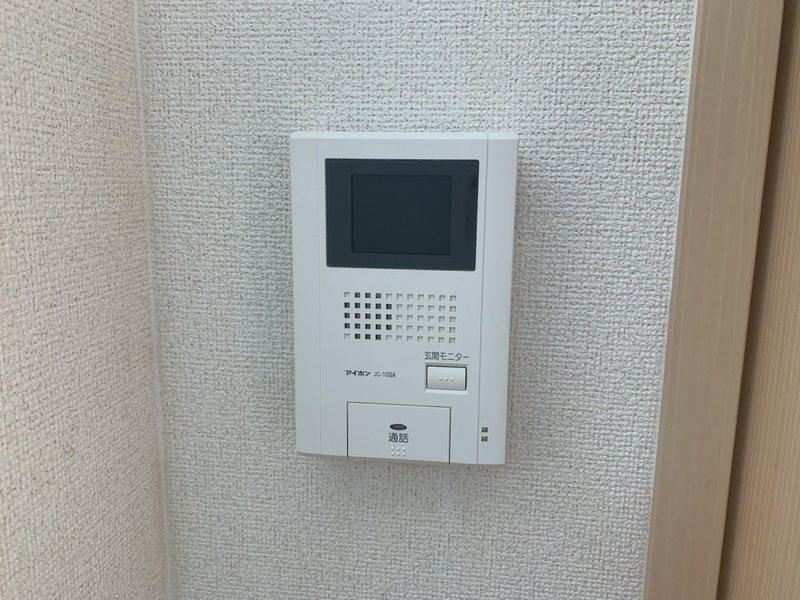 セキュリティ 写真13