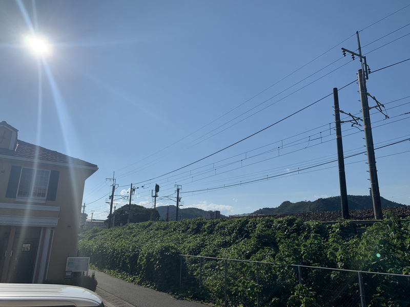 眺望 写真15