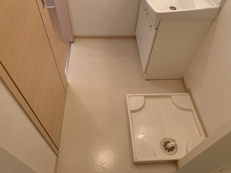 洗面所 写真31