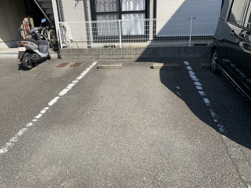 駐車場 写真10