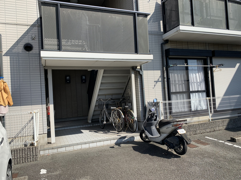 共用部 写真11