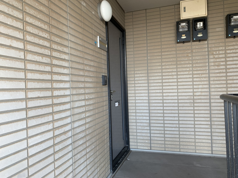 共用部 写真32