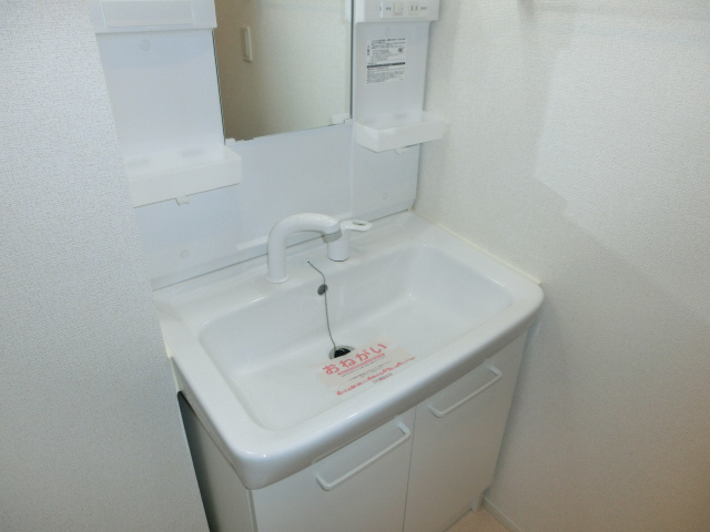 洗面所 写真6