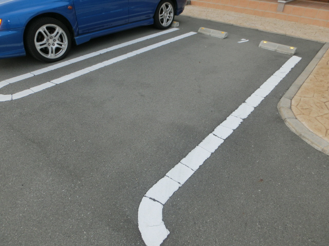 駐車場 写真10