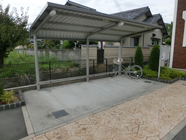 共用部 写真11
