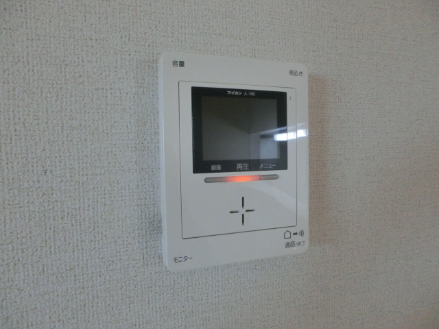 セキュリティ 写真13