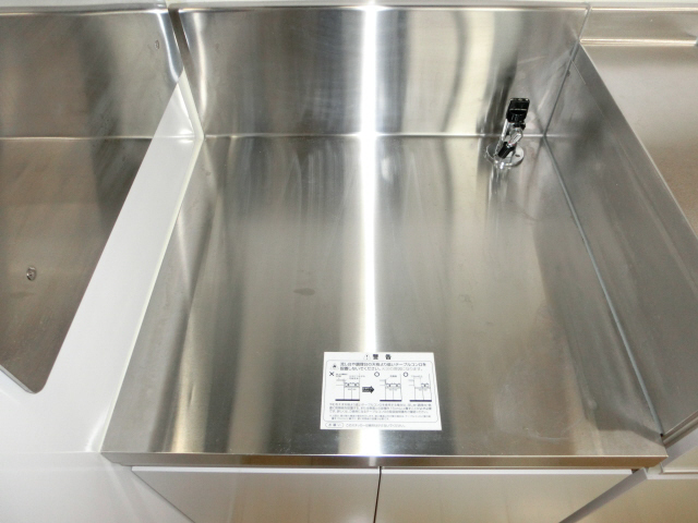 キッチン 写真19
