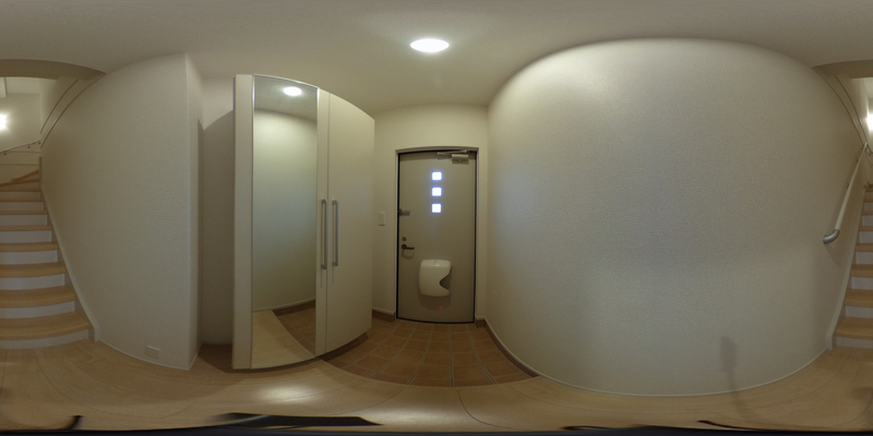 玄関 写真33