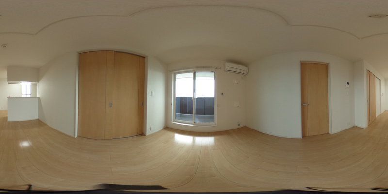 リビング 写真34