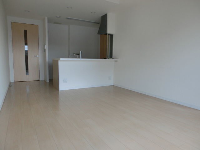 リビング 写真2