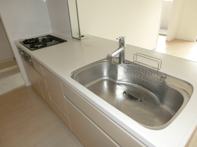 キッチン 写真3