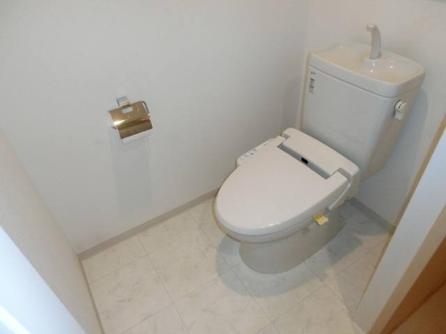 トイレ 写真5