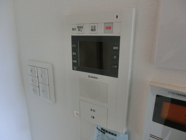 セキュリティ 写真13