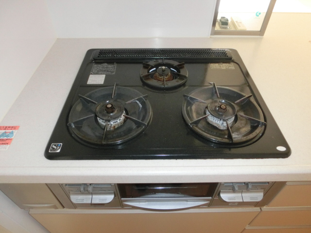 キッチン 写真19