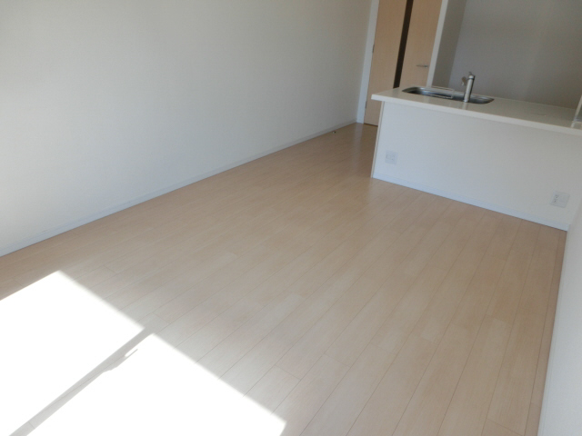 リビング 写真31