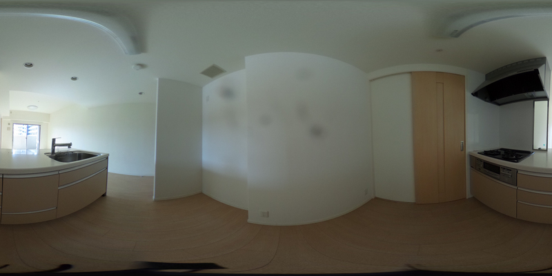 キッチン 写真35