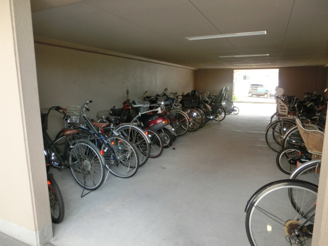 共用部 写真11