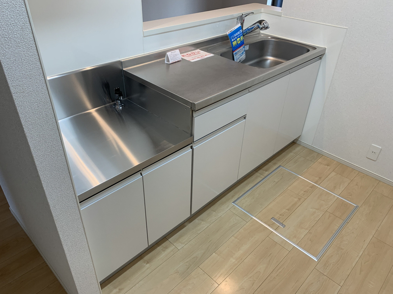 キッチン 写真3