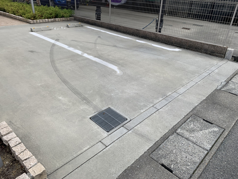 駐車場 写真10