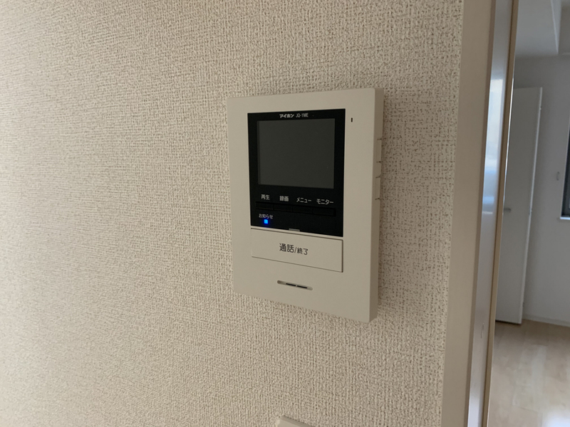 セキュリティ 写真13