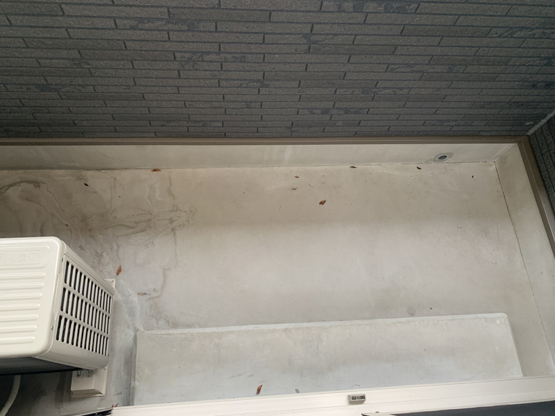 バルコニー・ベランダ 写真14