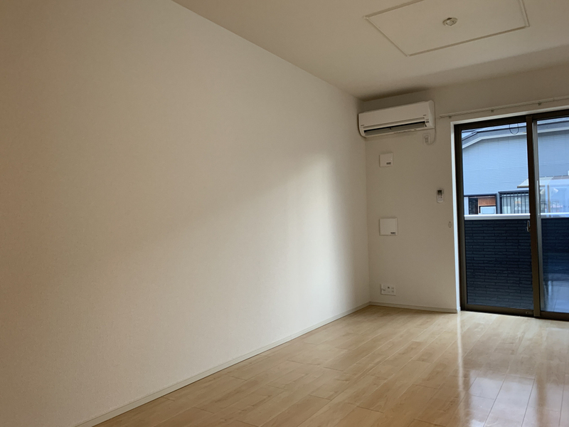 リビング 写真17