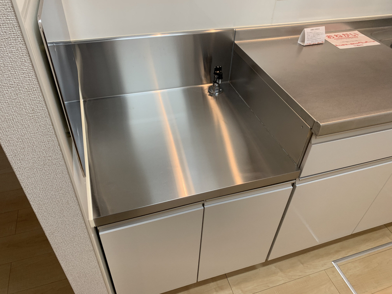 キッチン 写真19