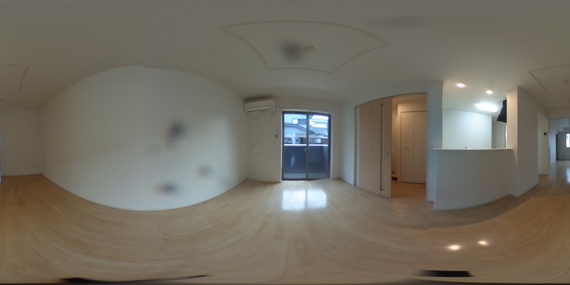 リビング 写真34