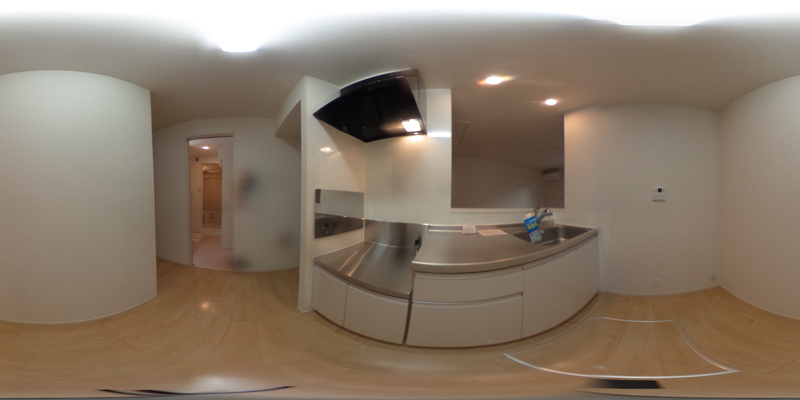 リビング 写真35