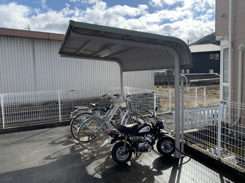 共用部 写真11
