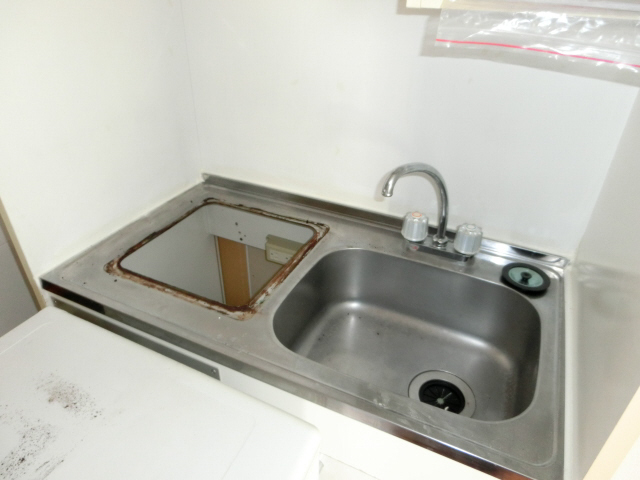 キッチン 写真3