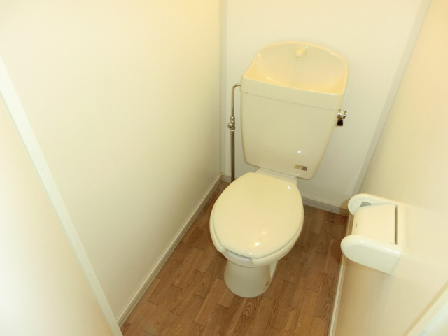 トイレ 写真5