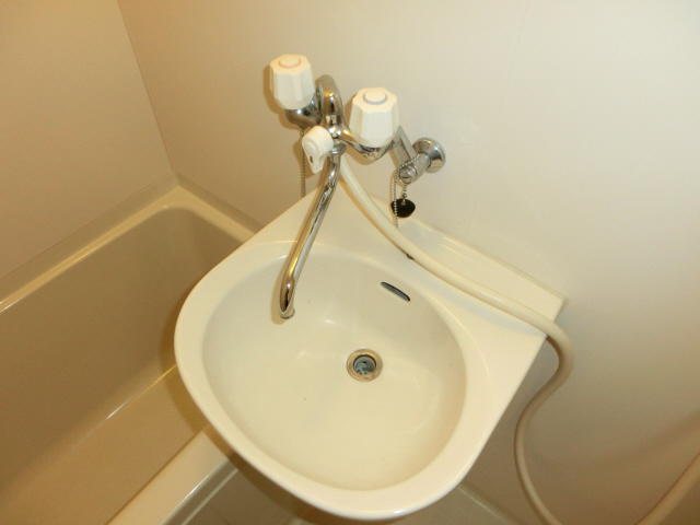 洗面所 写真6