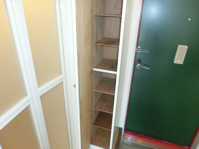 その他部屋・スペース 写真8