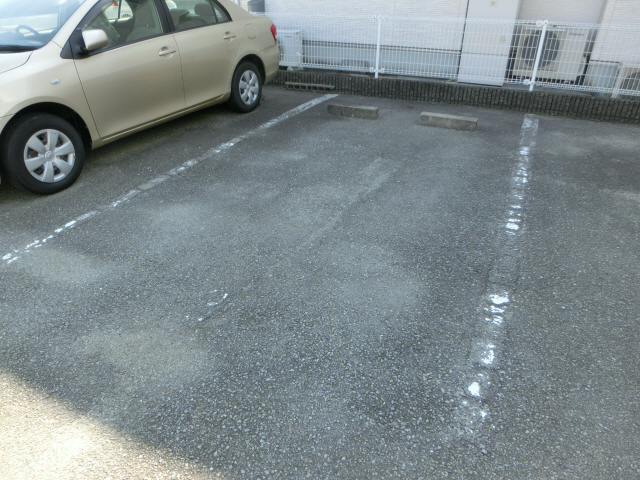 駐車場 写真10