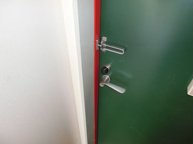 セキュリティ 写真13