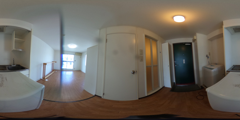 キッチン 写真35