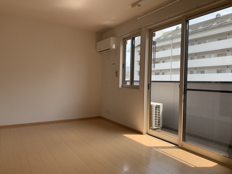 リビング 写真2