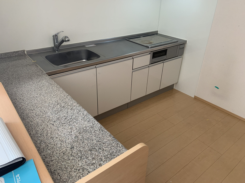 キッチン 写真3