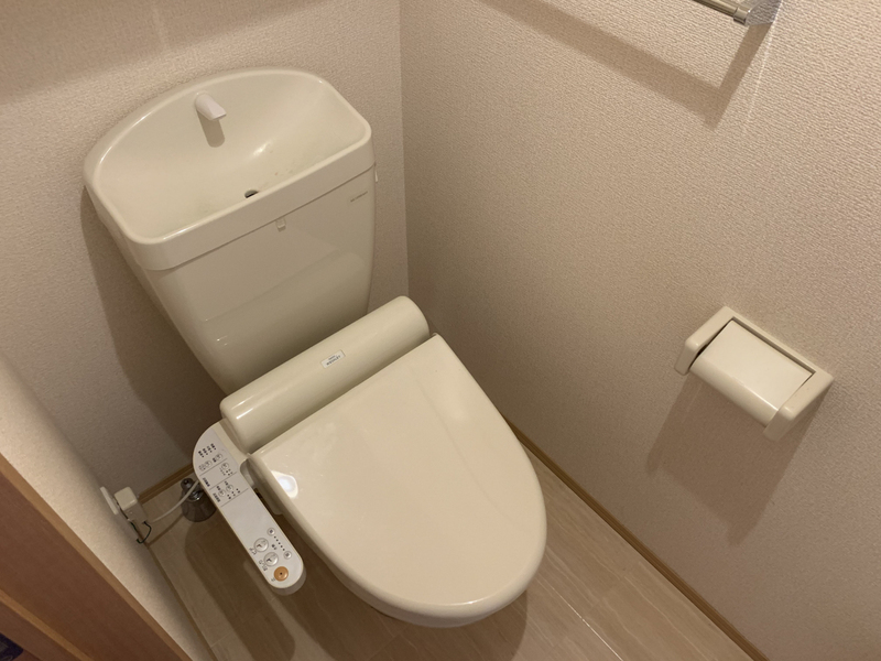 トイレ 写真5