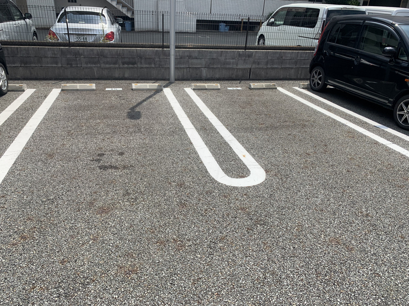駐車場 写真10