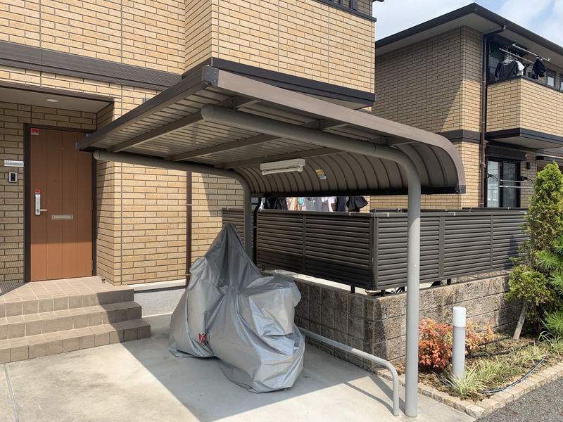 共用部 写真11