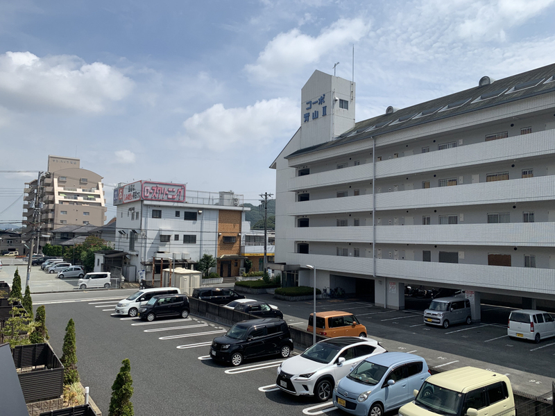 眺望 写真15