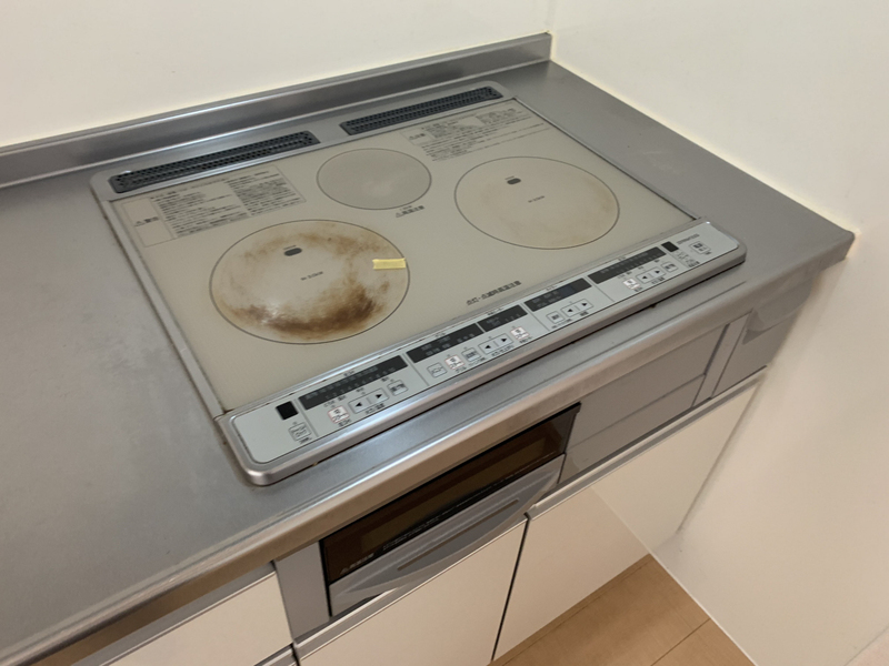 キッチン 写真19