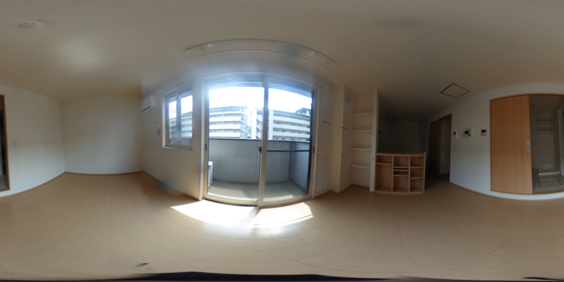 リビング 写真34