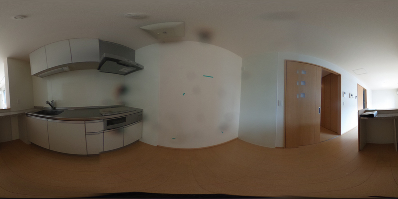 キッチン 写真35