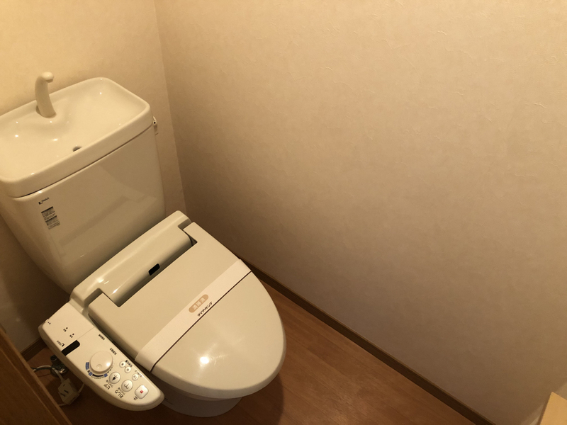 トイレ 写真5